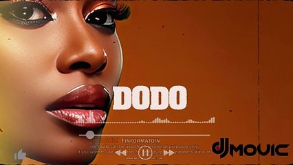 [Free] Guitar Afro zouk  Ya Levis x Tayc x Aya Nakamura Type beat _ DODO