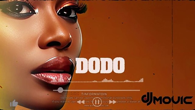 [Free] Guitar Afro zouk Ya Levis x Tayc x Aya Nakamura Type beat _ DODO