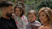 Rym Renom et Vincent Queijo : unis pour le bonheur de leurs filles (Mamans et célèbres sur TFX)