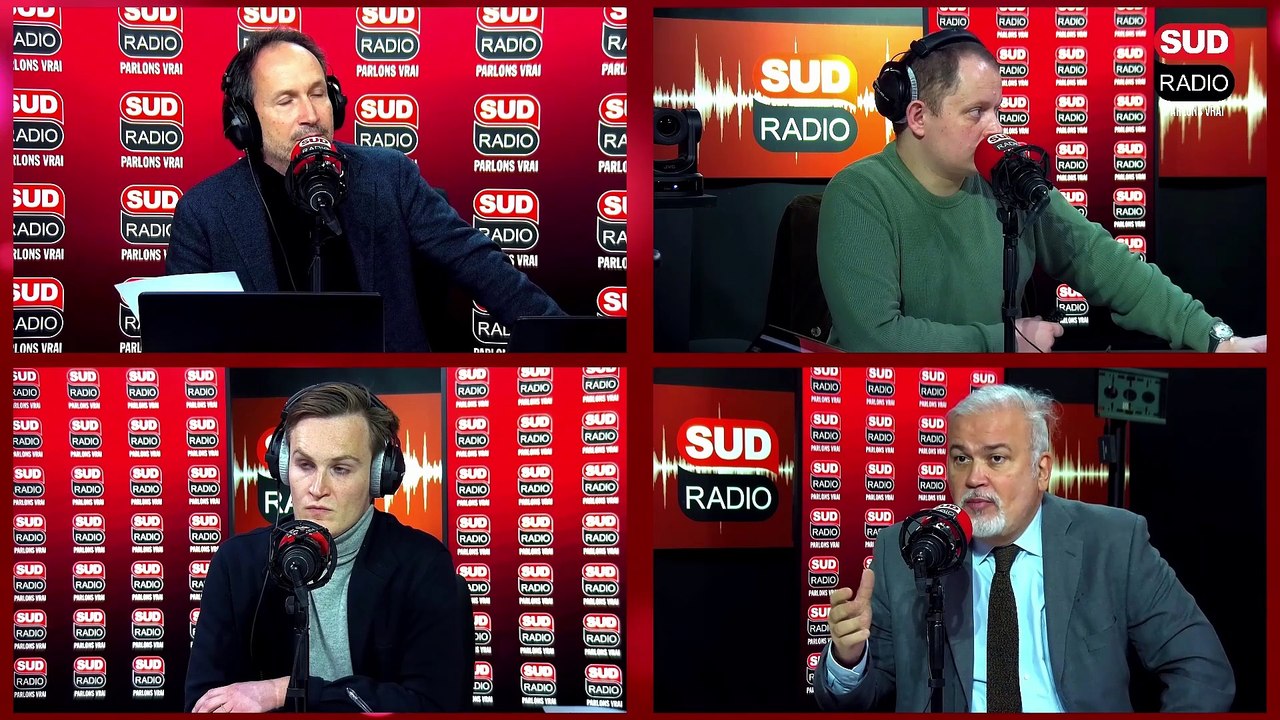 Après l’attentat de Paris : la déradicalisation, juste une illusion ? - L'Heure libre