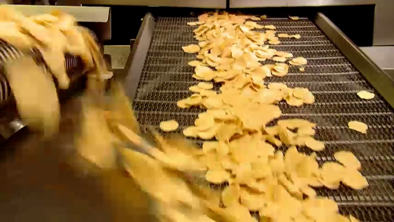 ¿Impuesto a la comida ultra procesada-