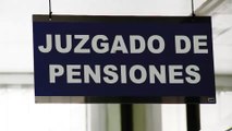 Pensiones provisionales- larga espera