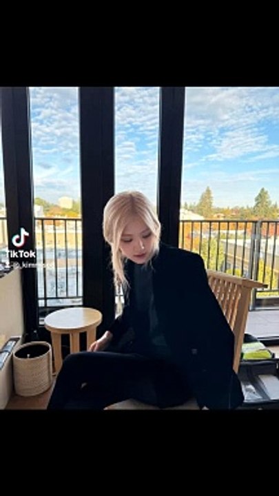 블랙핑크 이야기♥️