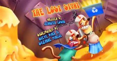 Almost Naked Animals Almost Naked Animals S02 E014 The Lost Stunt