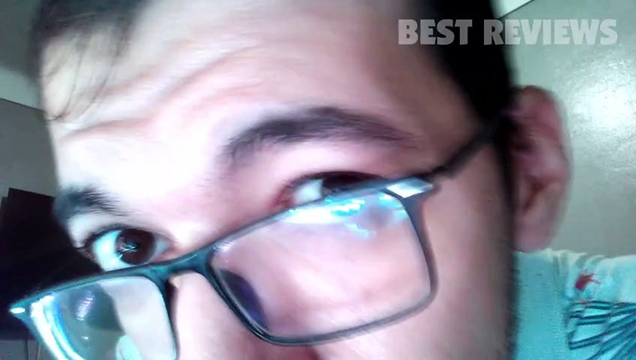 Campark Autofocus USB Webcam 1080P with Microphone Review