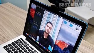 eMeet Nova Webcam 1080P with Microphone Autofocus 96° View Review