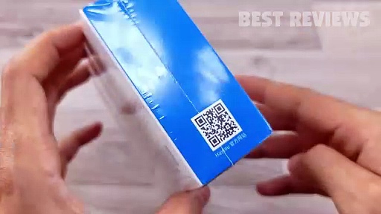 Haylou Moripods True Wireless Earbuds Unboxing and Review