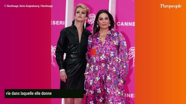 Si j'avais su... : Sara Mortensen (Astrid et Raphaëlle) évoque un regret sur son personnage