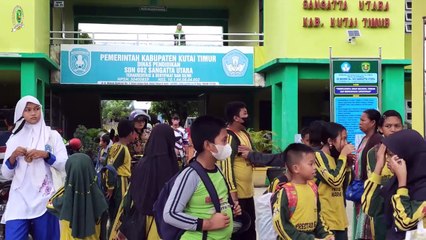 DPRD Pastikan Belum Ada Wacana Pengadaan Bus Antar Jemput Sekolah