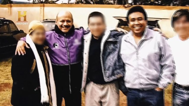 DOCUMENTAL ´´LAS MUERTES MÁS EXTRAÑAS Y MISTERIOSAS