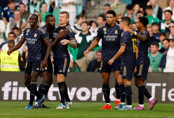 Ancelotti confirms Bellingham does not need shoulder surgery... yet!