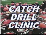 2004: Syracuse - WR Drills