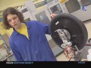 Eco Motion Team by ESSTIN - France3-16-05-06