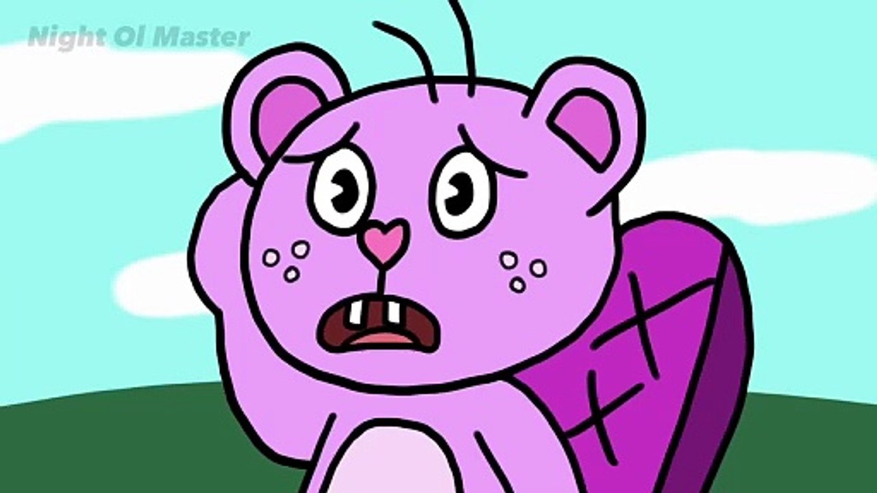 HTF: Oh No Oh Yeah (2023 Remake)