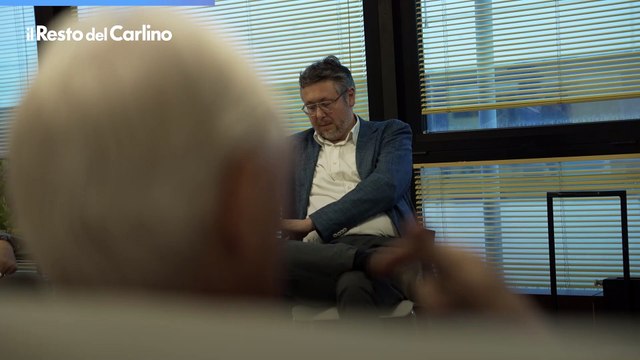 Parla Lorenzo Sassoli De Bianchi: Bologna, ora serve coraggio