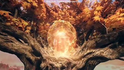 The Last Immortal First Trailer 🌟 Featuring ZhaoLusi & More