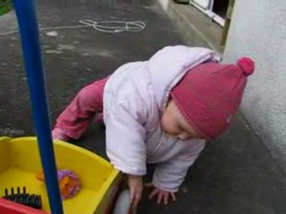 Extérieur le 14 mars_2