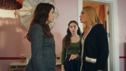 Sakla Beni 7.bölüm 1.Fragman _ Ozan Ve Naz Evleniyor !