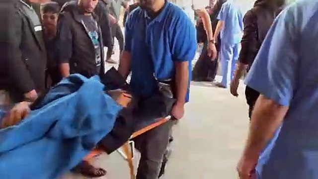 Guterres: Violência do Hamas não pode justificar punição coletiva ao povo palestino