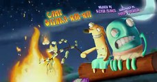 Almost Naked Animals Almost Naked Animals S02 E020 Camp Stinka-wah-way