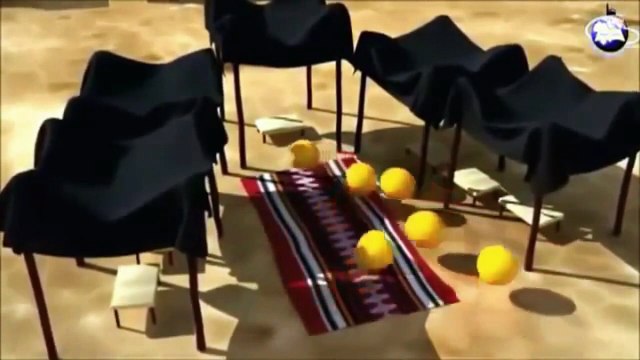 سيرة نبينا عليه الصلاة والسلام