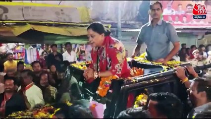 Tussle over Rajasthan CM face, Vasundhara meets Shah-Nadda