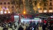 Festa dell'Immacolata a Palermo, Lorefice: «Mai un uomo alzi le mani ad una donna»