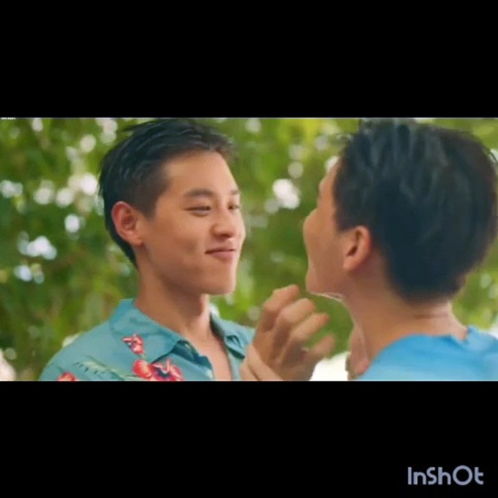 THAI BL SERIES (2020) Episode 4 part 4 THAI BL DRAMA UNCUT VERSION