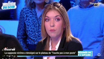 Affaire Cauet, sa plaignante manipulée ? "Ce n'est pas impossible", un troublant témoignage