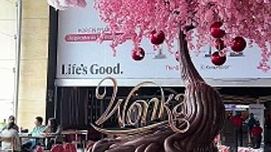 Visita el icónico árbol de Willy Wonka en CDMX ¡gratis!