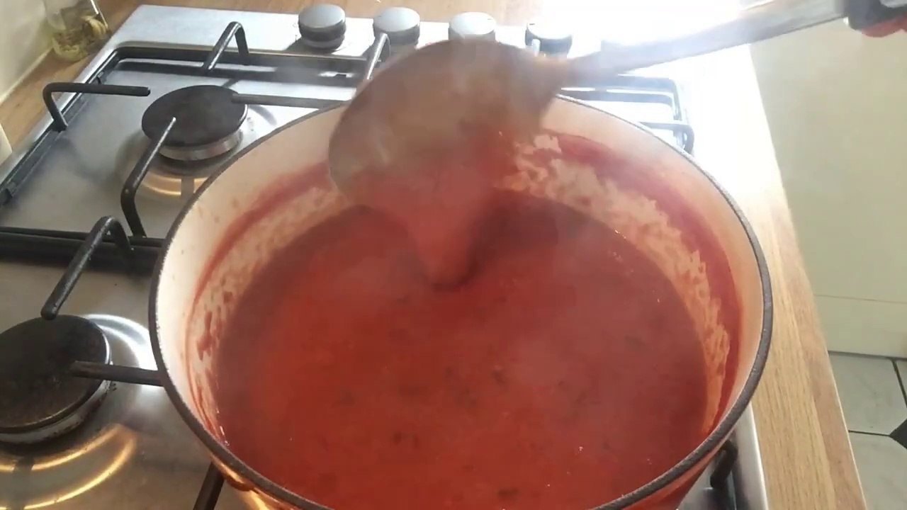 Low Calorie Tomato Soup Recipe