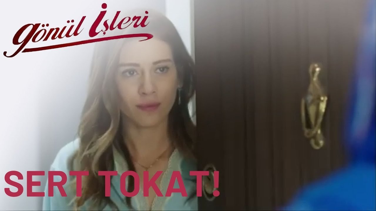 Sert Tokat! | Gönül İşleri | 27.Bölüm