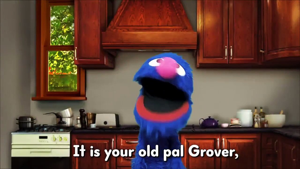 Grover's Health Tips September 18, 2020