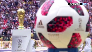 France 4 x 2 Croatia ● 2018 World Cup Final Extended Goals & Highlights HD