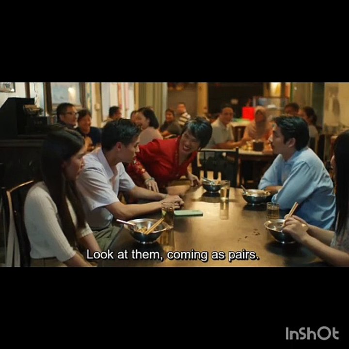 THAI BL SERIES (2020) Episode 4 part 7 THAI BL DRAMA UNCUT VERSION