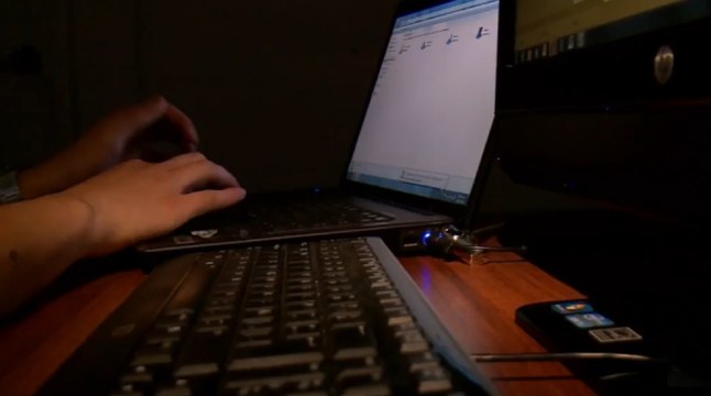 Delincuentes se hacían pasar por proveedores de mariscos para estafar a reconocidos supermercados