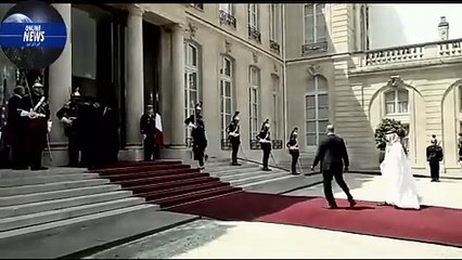 خطة جزائرية سعودية فرنسية لوقف العدوان على فلسطين و هذه هي المقترحات