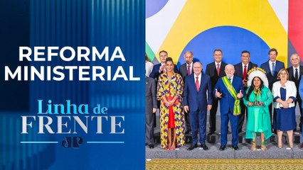 Ao menos sete pastas podem ter troca de ministros em 2024 | LINHA DE FRENTE