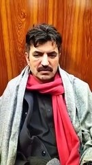 گرفتاری کے بعد شیر افضل مروت کا پہلا ویڈیو بیان | Sher Afzal first video statement after his arrest, how did he escape from the police and now say he is hiding?