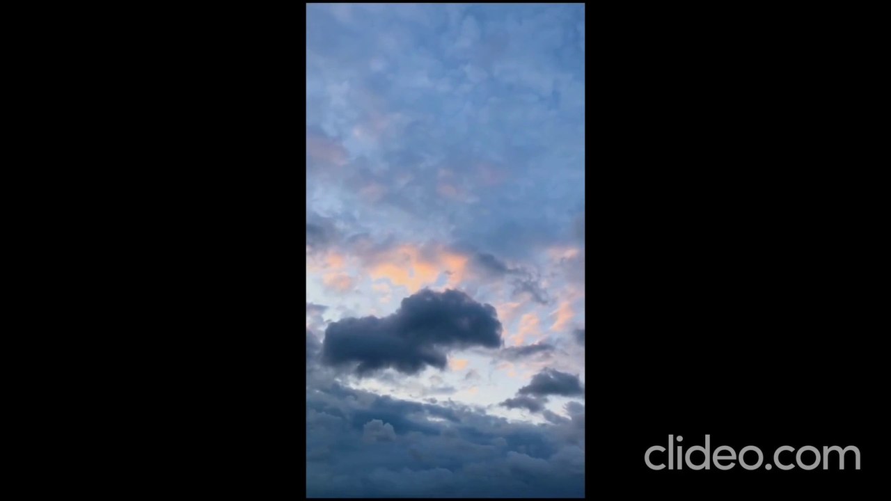 relaxing video
