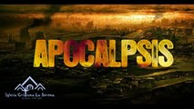 Apocalipsis Clase 6 - Las Iglesias de Esmirna y Pérgamo