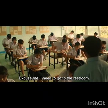 THAI BL SERIES (2020) Episode 5 Part 3 THAI BL DRAMA UNCUT VERSION