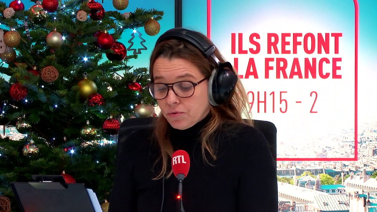 Gérard Larcher : un président du Sénat a-t-il le droit de dire ça ?