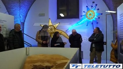 Video News - IL CANTO DELLA STELLA IN MOSTRA