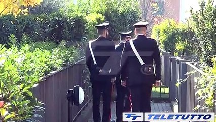 Video News - ALLERTA FURTI, I SINDACI DALLA PREFETTA