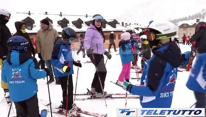 Video News - PONTE DELL'IMMACOLATA, SI SCIA!