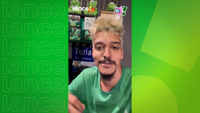 Olhar do Porco: Abel Ferreira fica no Palmeiras