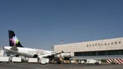 Cuatro aeropuertos suspenden actividades por presencia de neblina