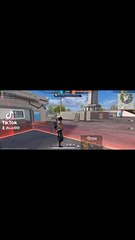 free fire cs rank 1vs4