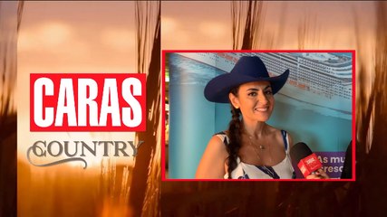 ANDRESSA BIATA CONVERSA SOBRE O MERCADO AGRO NO ENCONTRO NACIONAL DAS MULHERES COOPERATIVISTAS